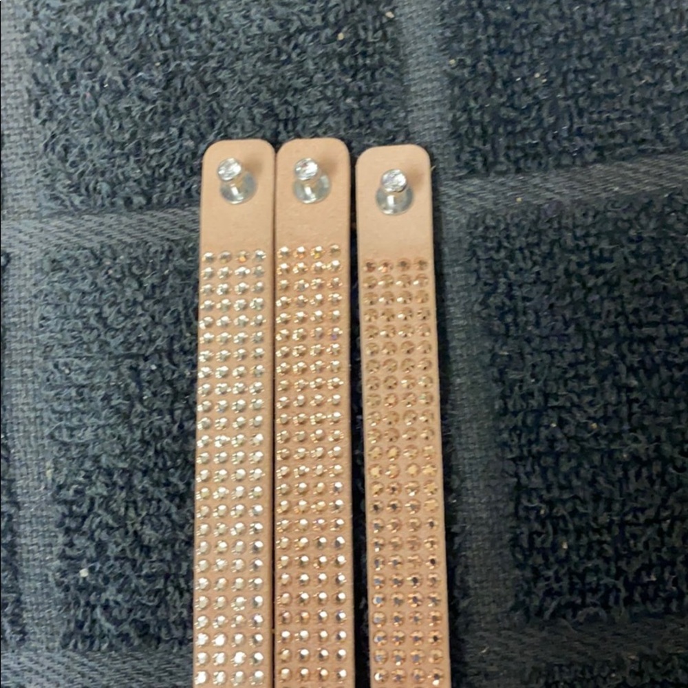 Swarovski bracelet